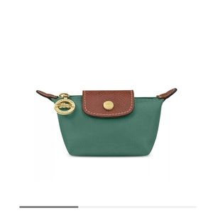 Longchamp Coin Purse